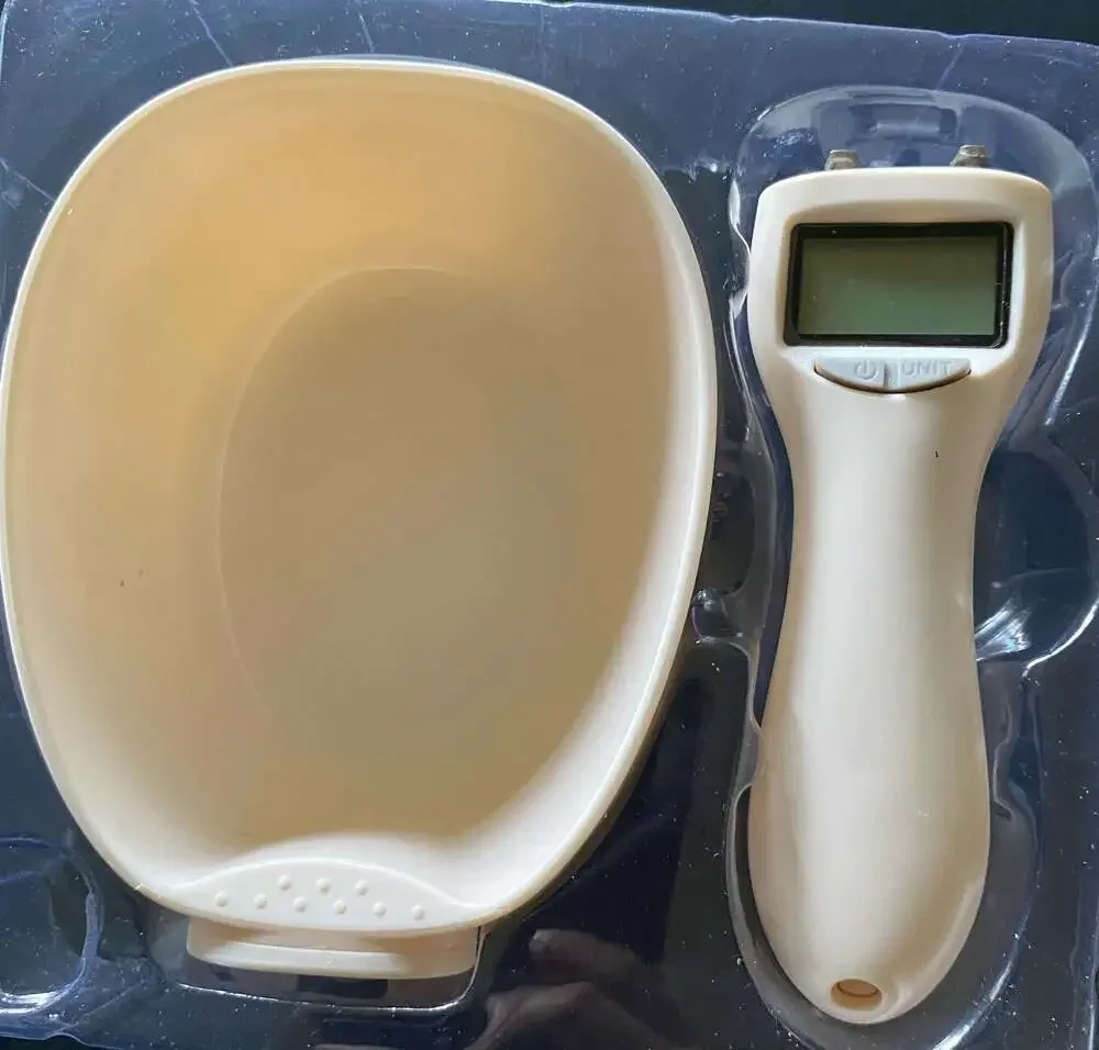 Digital Measure Spoon Scale for Pet or Human Food